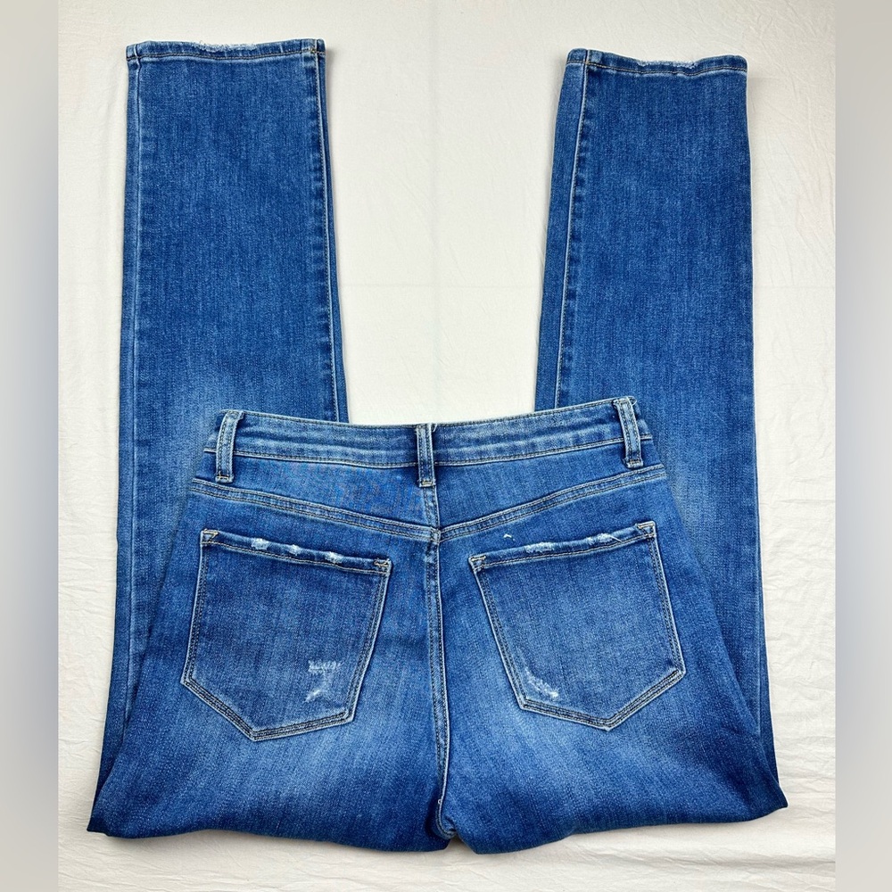 VERVET denim blue jeans women’s